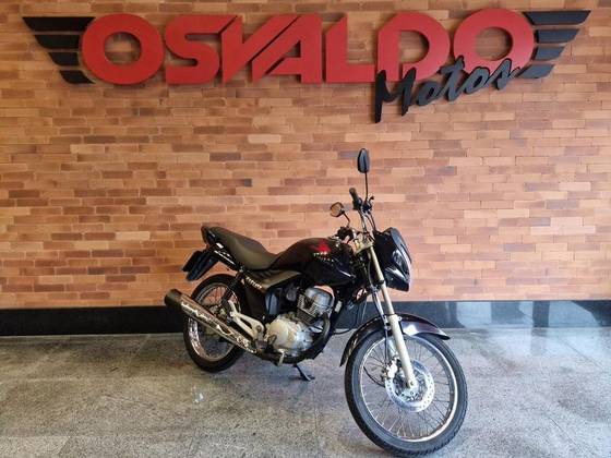 HONDA CG 150 TITAN MIX ESD 